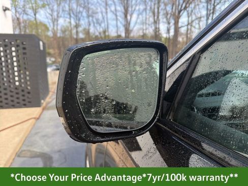 Certified 2023 Jeep Grand Cherokee L Summit w/ Advanced Protech Group IV image 7