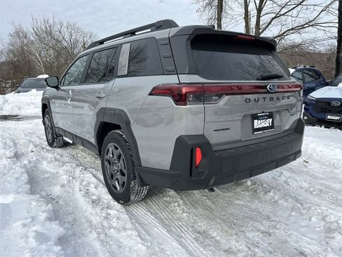 New 2026 Subaru Outback Premium image 6