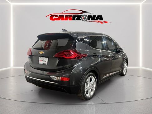Used 2020 Chevrolet Bolt LT image 7