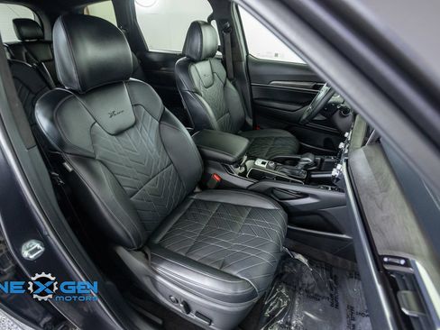 Used 2025 Kia Telluride SX Prestige X-Line AWD/4WD image 47