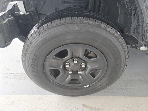 Used 2023 Jeep Gladiator Sport w/ Trailer Tow Package image 11