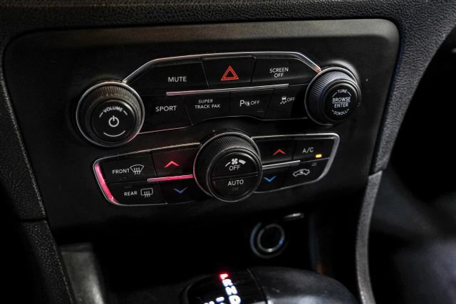 Used 2020 Dodge Charger R/T RWD image 24