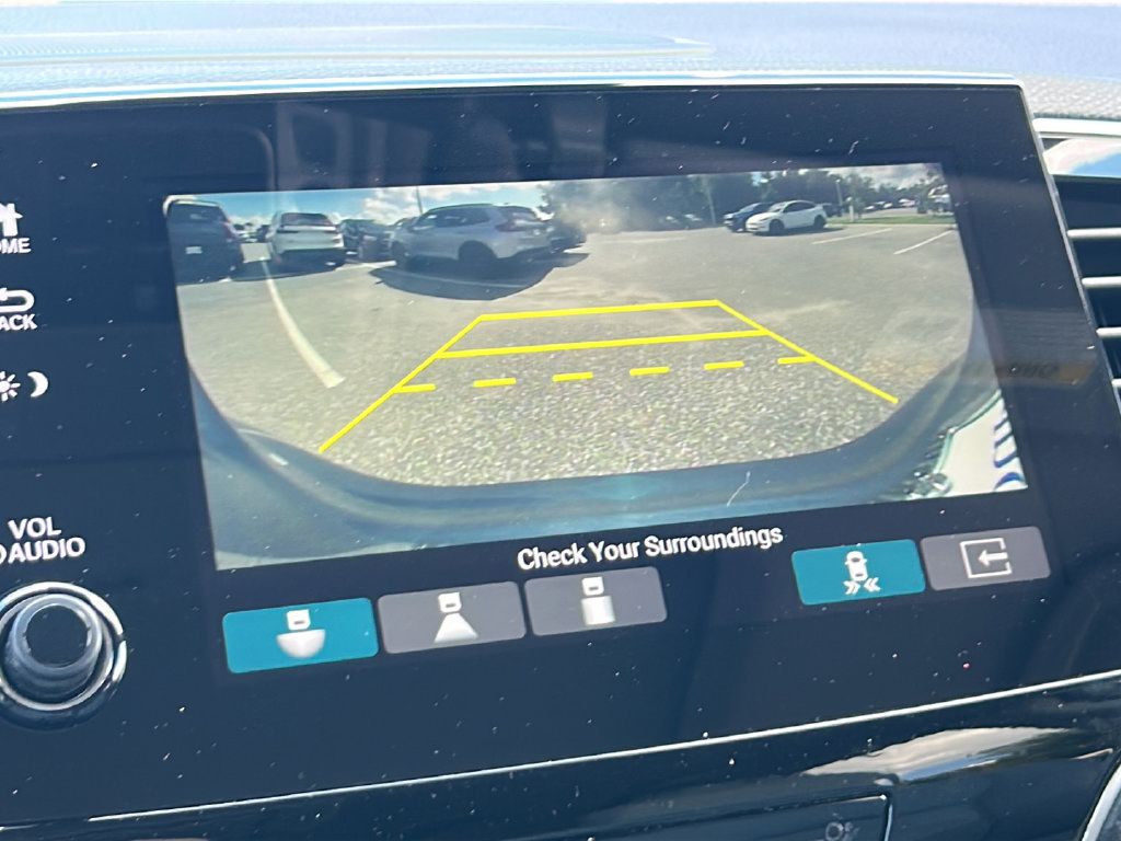 Used 2020 Honda Pilot Elite image 20