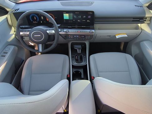 New 2026 Hyundai Kona SEL Sport FWD image 19