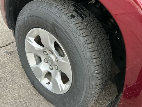 Used 2025 RAM 1500 Big Horn image 18