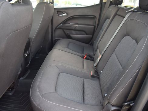 Used 2019 Chevrolet Colorado LT RWD image 46