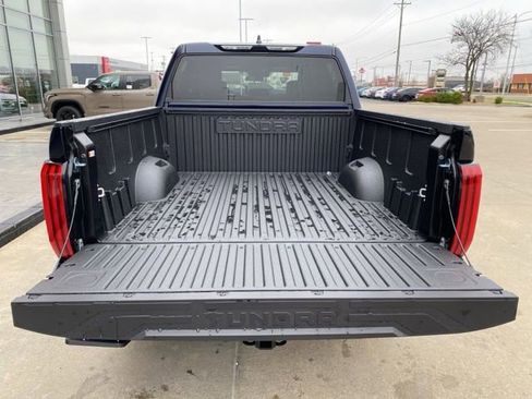 New 2026 Toyota Tundra SR5 AWD/4WD image 4