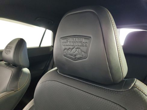 Used 2024 Subaru Crosstrek 2.5i Wilderness AWD/4WD image 31