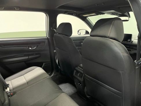 Used 2024 Honda CR-V Sport image 14