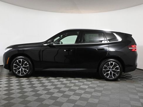 Used 2026 BMW X3 xDrive30 w/ Convenience Package image 2