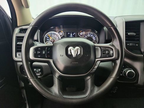 Used 2019 RAM 1500 Tradesman w/ SXT Appearance Group image 12