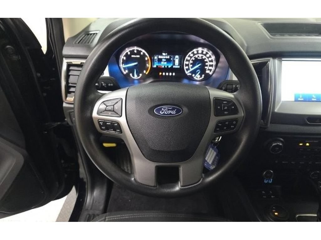 Used 2021 Ford Ranger XLT AWD/4WD image 7