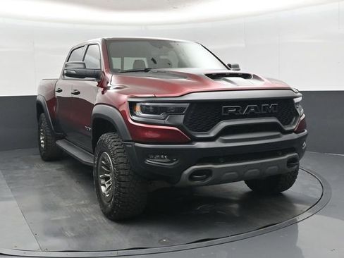 Used 2024 RAM 1500 TRX AWD/4WD image 10