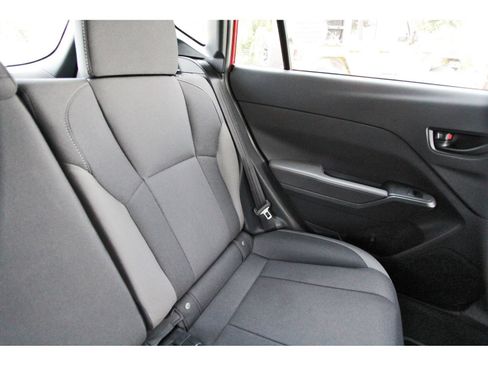 Certified 2025 Subaru Impreza 2.0i AWD/4WD image 12