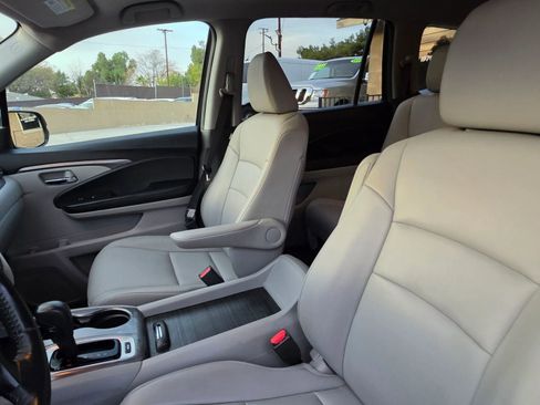 Used 2016 Honda Pilot EX-L image 13