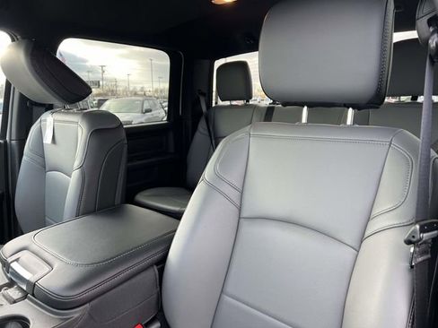 New 2026 RAM 2500 Tradesman w/ Chrome Appearance Group image 19