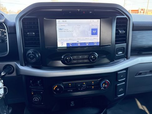 Used 2022 Ford F150 XLT w/ Trailer Tow Package image 14