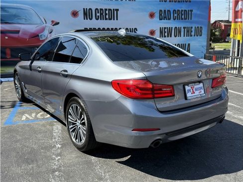 Used 2019 BMW 530i image 4