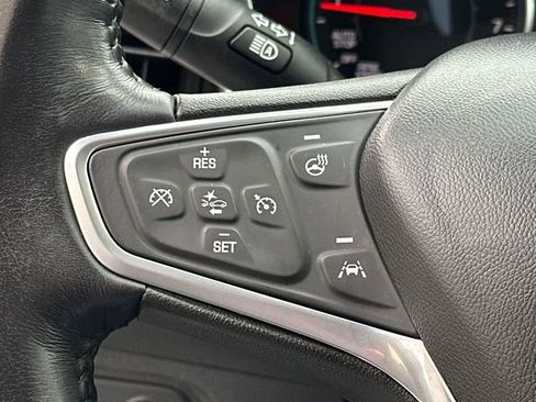 Used 2022 Chevrolet Equinox Premier w/ Redline Edition image 25