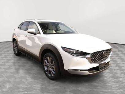 New 2026 MAZDA CX-30 AWD 2.5 S w/ Premium Package