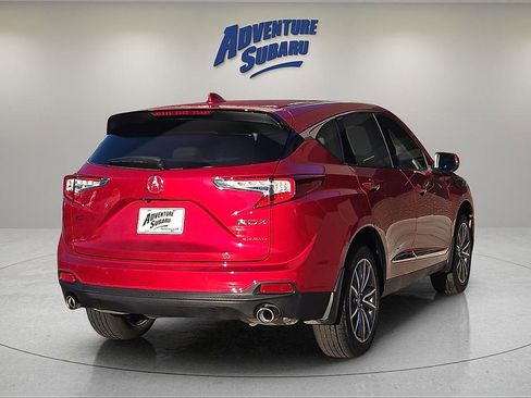 Used 2021 Acura RDX w/ Technology Package image 6