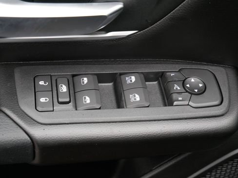 New 2026 RAM 1500 Big Horn AWD/4WD image 13