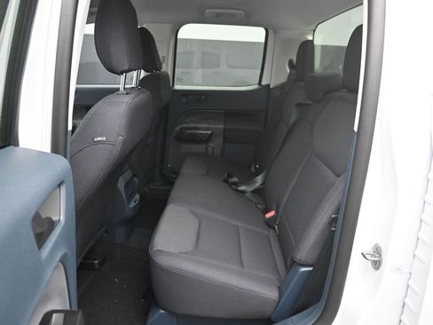 New 2025 Ford Maverick XL image 26