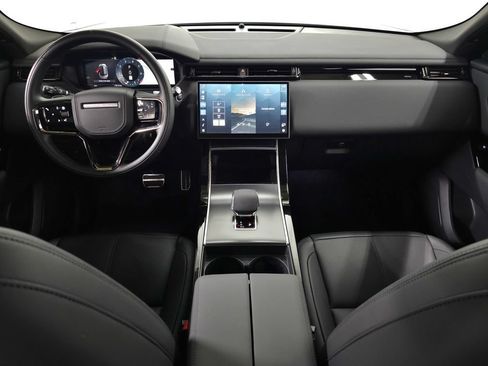 Certified 2026 Land Rover Range Rover Velar Dynamic SE AWD/4WD image 15