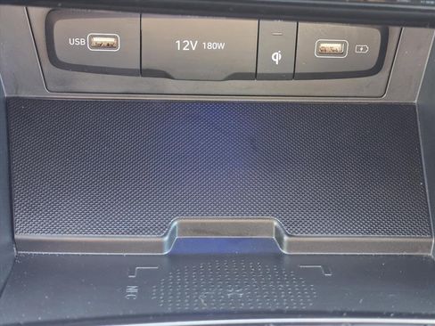 Used 2024 Hyundai Tucson Limited image 20