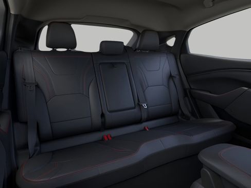 New 2025 Ford Mustang Mach-E Premium w/ Sport Appearance Package image 11