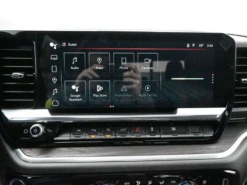 New 2026 GMC Sierra 1500 SLT w/ SLT Premium Plus Package image 15