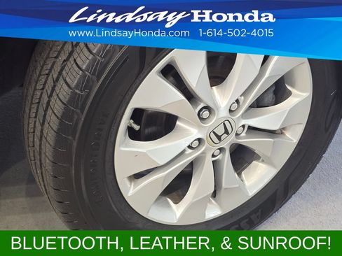 Used 2013 Honda CR-V EX-L image 25