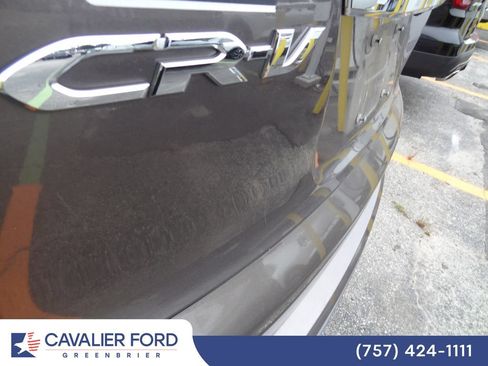 Used 2016 Honda CR-V SE image 8