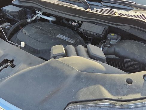 Used 2017 Honda Pilot Touring image 21
