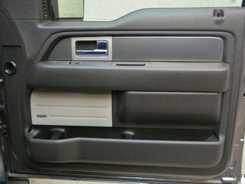 Used 2014 Ford F150 FX4 w/ Equipment Group 402A Luxury image 8