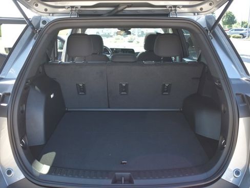 New 2026 Chevrolet Equinox LT FWD image 16