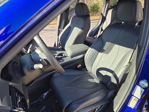 Certified 2025 Acura RDX A-Spec image 22