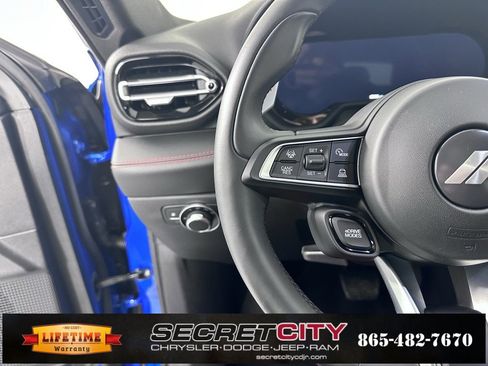 Used 2024 Dodge Hornet R/T Plus w/ Tech Pack Plus image 18