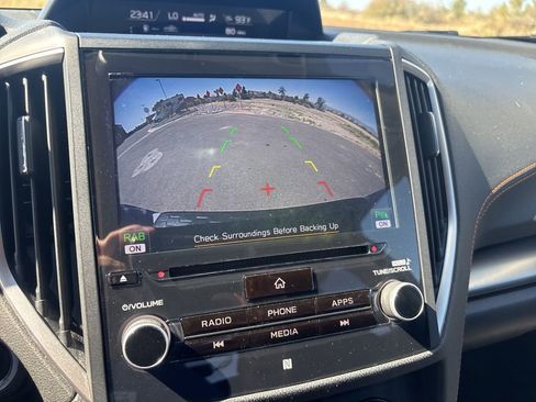 Used 2019 Subaru Crosstrek 2.0i Limited w/ Popular Package #4 image 23