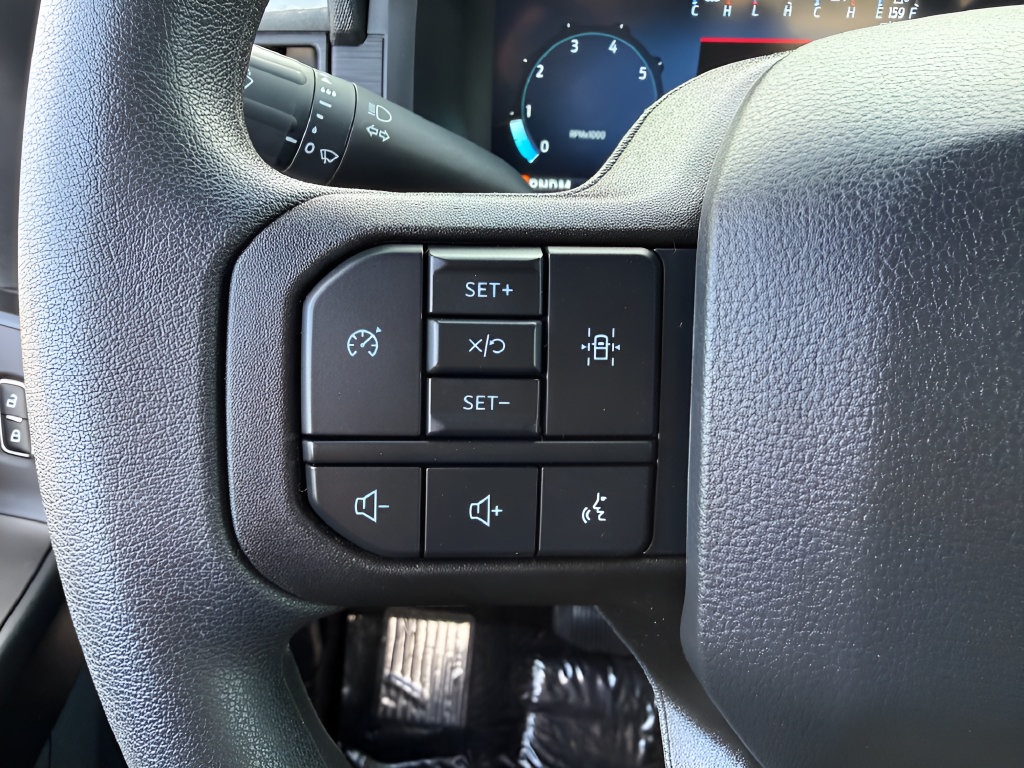 Used 2026 Ford F150 STX w/ Equipment Group 200A AWD/4WD image 14