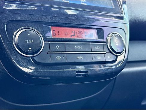 Used 2024 Mitsubishi Mirage G4 ES FWD image 15