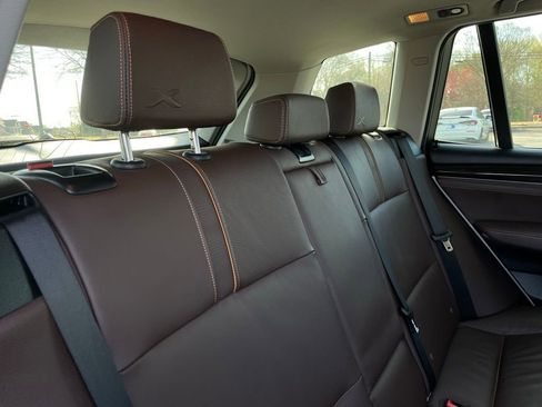 Used 2016 BMW X3 xDrive28i image 36