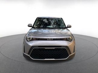 Used 2025 Kia Soul LX w/ LX Technology Package video 2