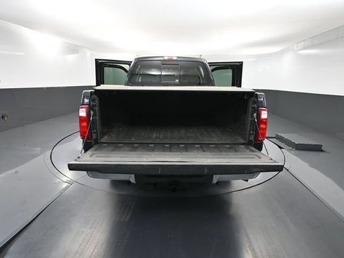 Used 2011 Ford F250 Lariat w/ Lariat Interior Pkg AWD/4WD image 37