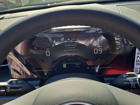 New 2026 Kia K5 GT-Line image 32