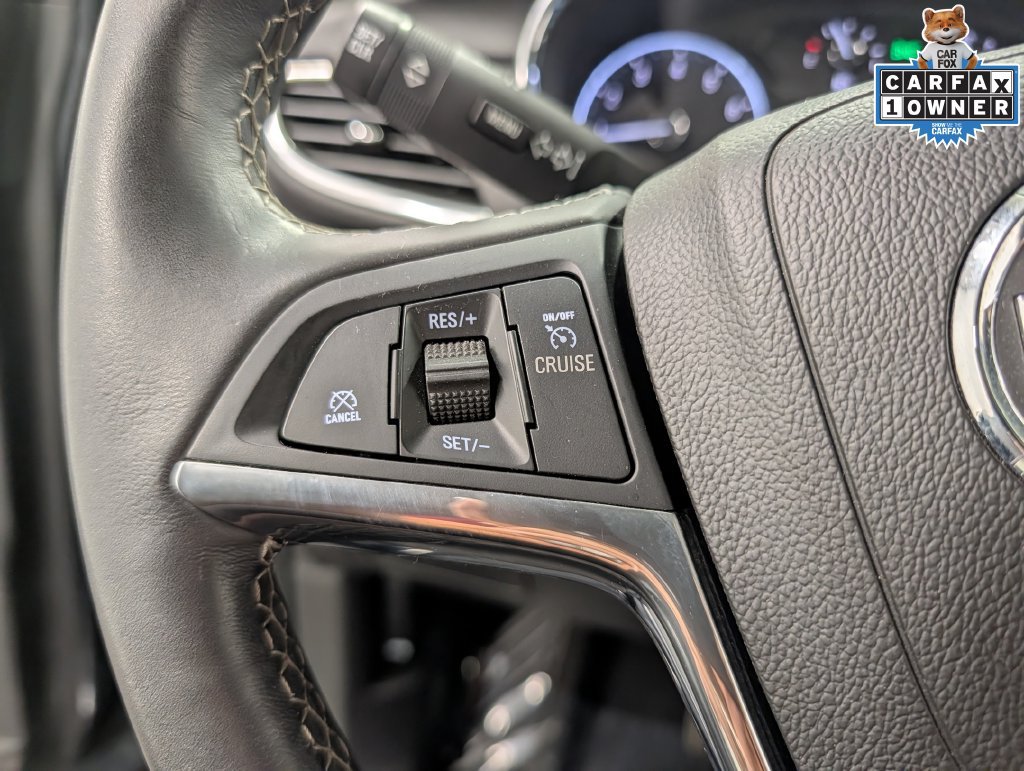 Used 2018 Buick Encore Preferred FWD image 19