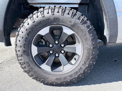 Used 2020 RAM 1500 Rebel w/ Rebel Level 1 Equipment Group image 29