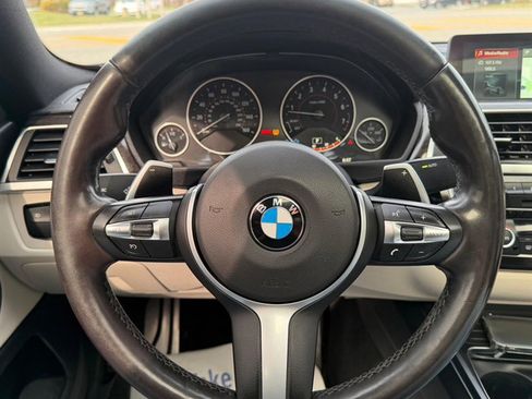 Used 2018 BMW 430i Gran Coupe xDrive image 25