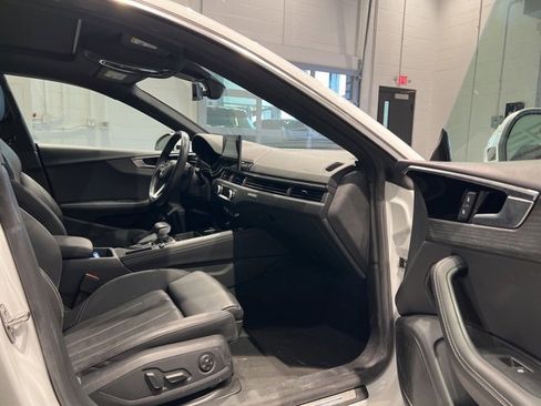 Used 2021 Audi A5 2.0T Premium Plus w/ Premium Plus image 18