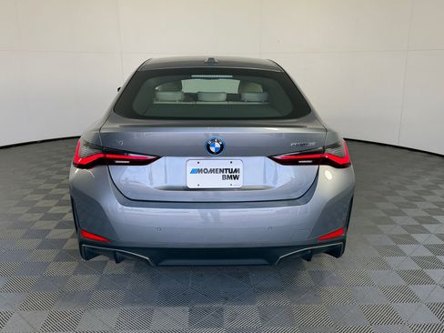 Used 2023 BMW i4 eDrive35 image 10